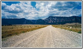 Crazy Woman Canyon Rd, WY Crazy Woman Canyon Rd, WY