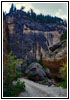 Crazy Woman Canyon Rd, WY Crazy Woman Canyon Rd, WY
