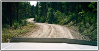 Crazy Woman Canyon Rd, WY Crazy Woman Canyon Rd, WY