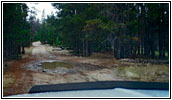 Upper Doyle Creek Rd/FR506, WY Upper Doyle Creek Rd/FR506, WY