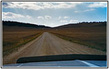 Rome Hill Rd/Highway 436, WY Rome Hill Rd/Highway 436, WY
