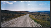 Rome Hill Rd/Highway 436, WY Rome Hill Rd/Highway 436, WY
