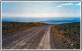 Rome Hill Rd/Highway 436, WY Rome Hill Rd/Highway 436, WY