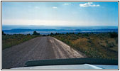 Rome Hill Rd/Highway 436, WY Rome Hill Rd/Highway 436, WY