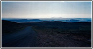 Rome Hill Rd/Highway 436, WY Rome Hill Rd/Highway 436, WY