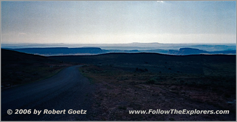 Rome Hill Rd/Highway 436, WY Rome Hill Rd/Highway 436, WY