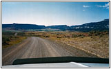 Rome Hill Rd/Highway 436, WY Rome Hill Rd/Highway 436, WY