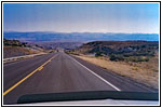 Highway 16, WY Highway 16, WY