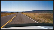 Highway 434, WY Highway 434, WY
