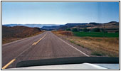 Highway 434, WY Highway 434, WY