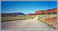 County Rd 82, WY County Rd 82, WY