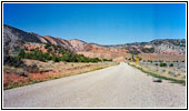 County Rd 82, WY County Rd 82, WY