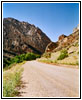 County Rd 82, WY County Rd 82, WY