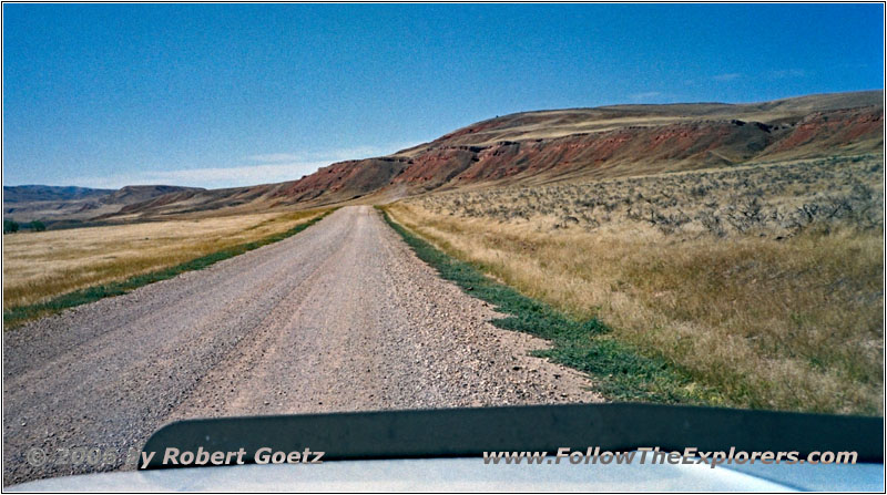 Nowood Rd, WY Nowood Rd, WY