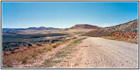 Nowood Rd, WY Nowood Rd, WY