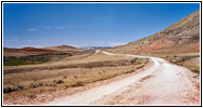 Nowood Rd, WY Nowood Rd, WY