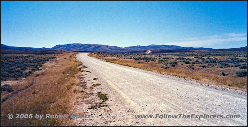 Nowood Rd, WY Nowood Rd, WY