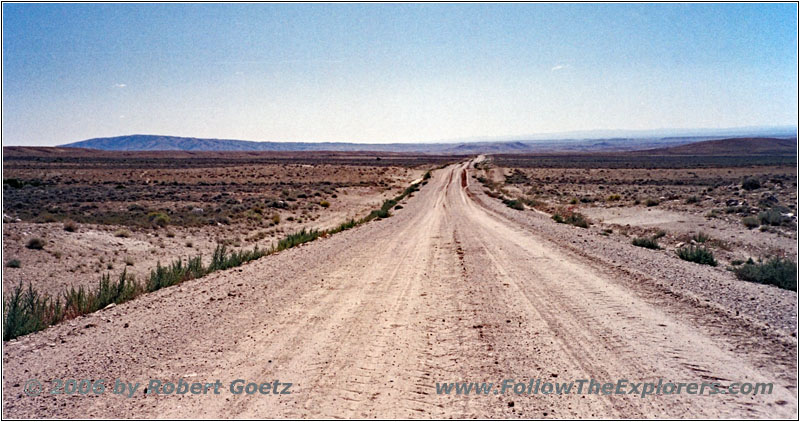 Nowood Rd, WY Nowood Rd, WY