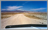 Badwater Rd, Wyoming