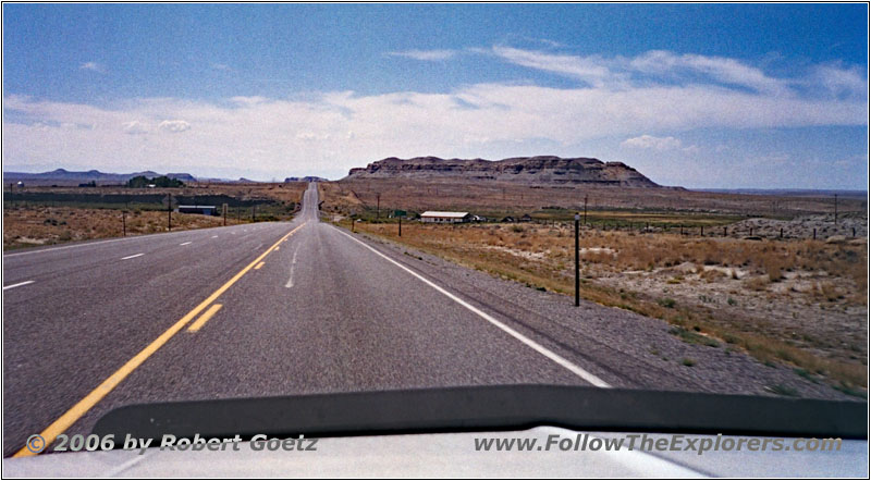 Highway 26, WY Highway 26, WY