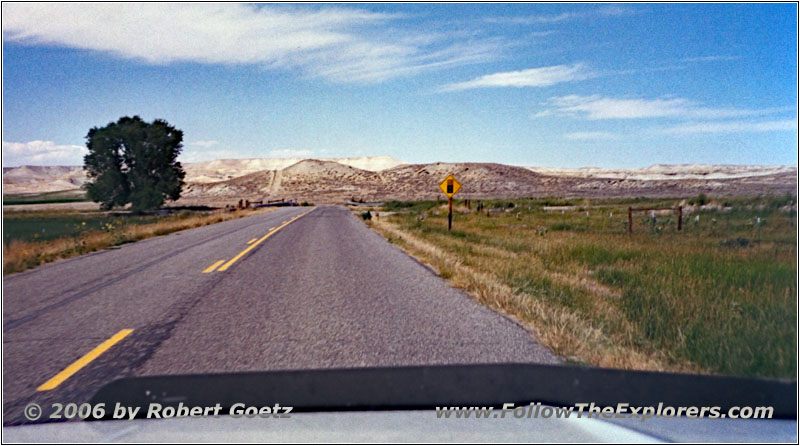 Riverview Rd, WY Riverview Rd, WY