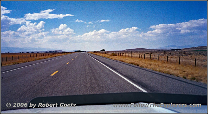 Highway 26, WY Highway 26, WY