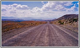 Diversion Dam Rd, Wyoming