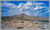 Burris-Lenore Rd, Wyoming