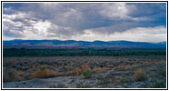 Burris-Lenore Rd, WY