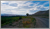 Wilderness Rd, Wyoming