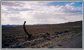 Wilderness Rd, Wyoming