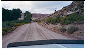 Wilderness Rd, Wyoming