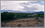 Wilderness Rd, Wind River, WY