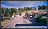 Wilderness Rd, Wind River, Wyoming