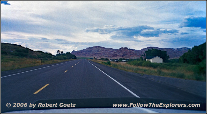 Highway 26, WY Highway 26, WY