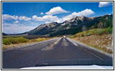 Highway 26/287, WY Highway 26/287, WY