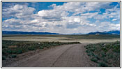 BLM Rd 5201, Wyoming