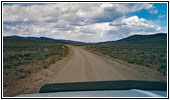 BLM Rd 5201, WY BLM Rd 5201, WY