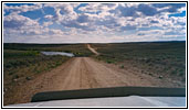BLM Rd 5201, Green River, WY BLM Rd 5201, Green River, WY