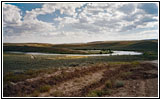 BLM Rd 5201, Green River, WY