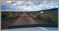 Union Pass Rd, WY