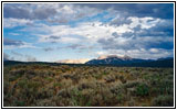 Union Pass Rd, WY