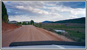 Green River Lakes Rd, WY