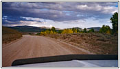 Green River Lakes Rd, Wyoming