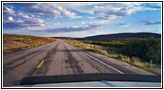 Highway 352, WY Highway 352, WY
