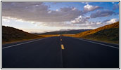Highway 189/191, WY Highway 189/191, WY