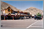 W Broadway, Jackson, Wyoming W Broadway, Jackson, Wyoming