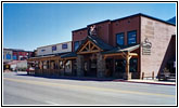 W Broadway, Jackson, Wyoming W Broadway, Jackson, Wyoming