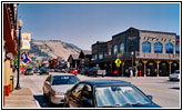 W Broadway, Jackson, Wyoming