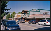 N Cache St, Jackson, Wyoming